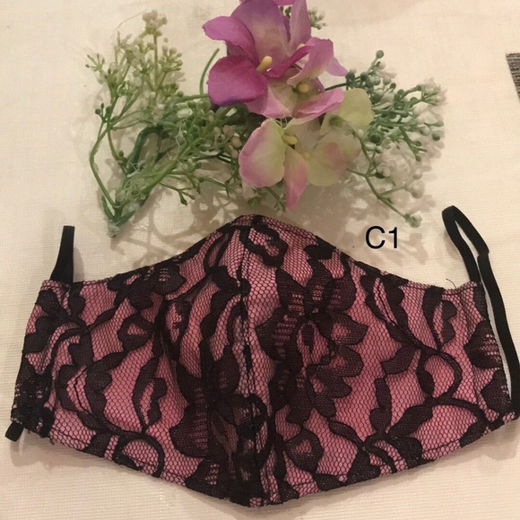 Face Mask - Picture 12 of 16